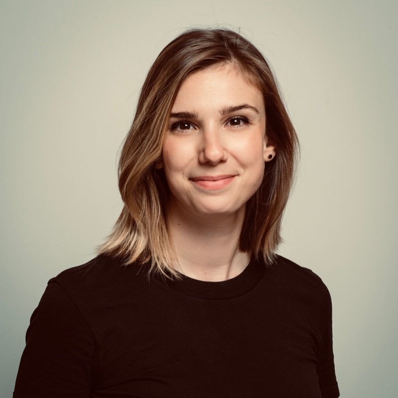 Audrey Martineau