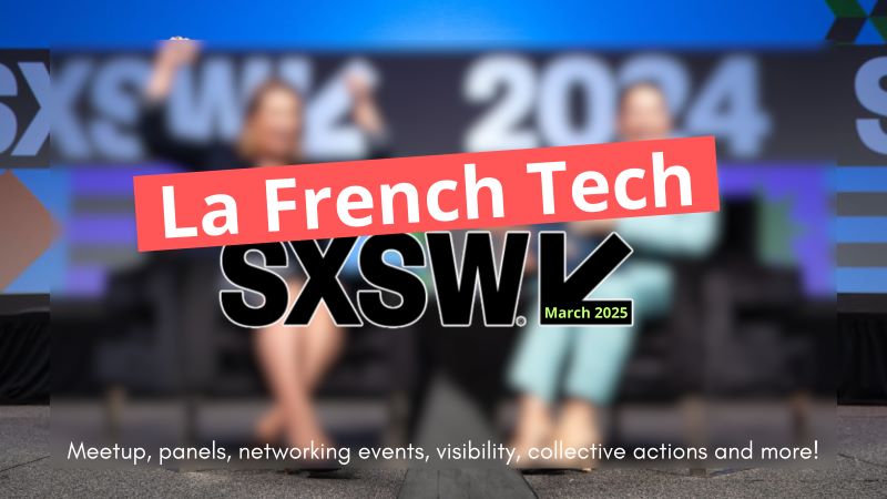 SXSW 2025 | Maximize your impact, grow your business and join our events program