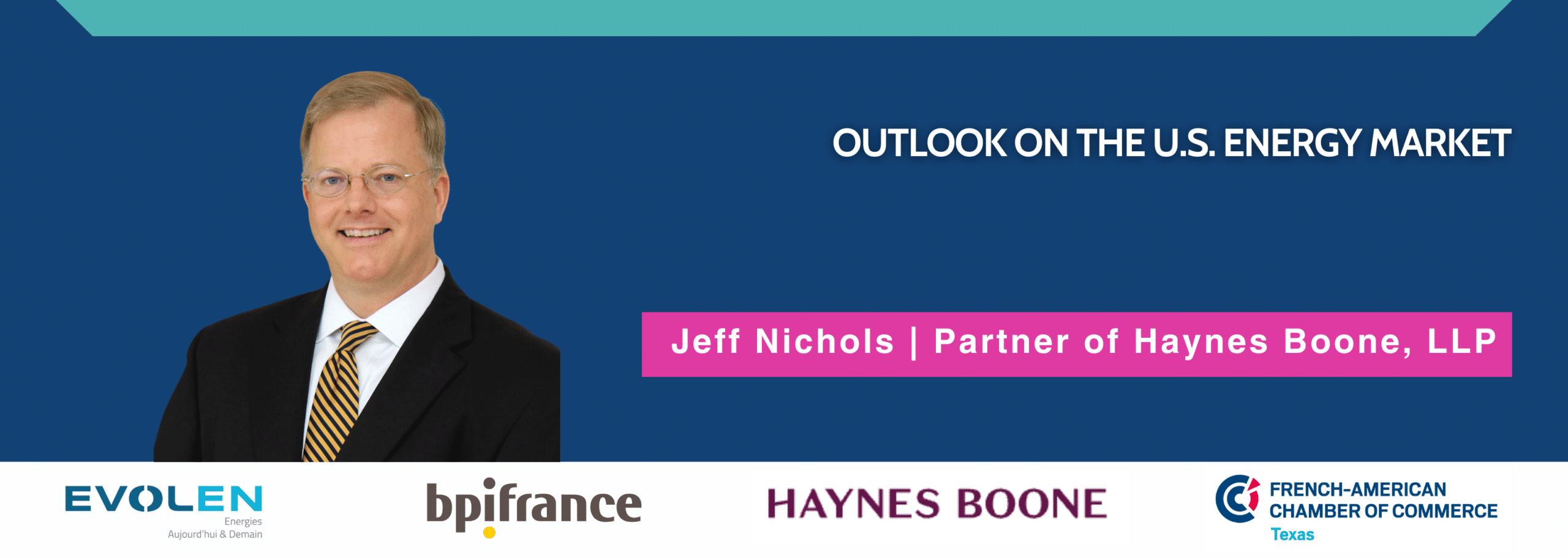 Webinar | Outlook on the U.S. Energy Market