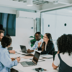 Group Job Search Bootcamp