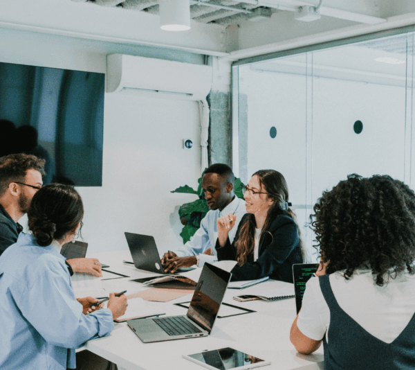 Group Job Search Bootcamp
