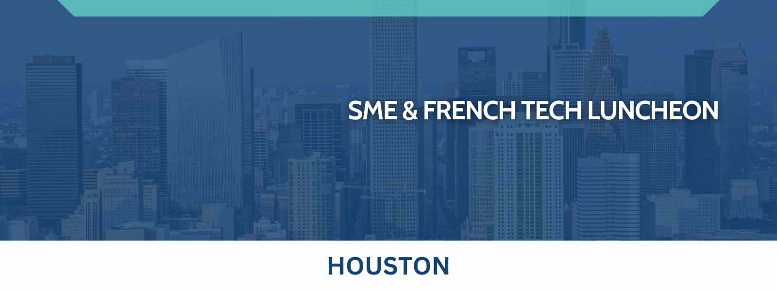 SME & French Tech Luncheon