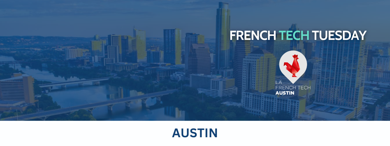 French Tech Tuesday