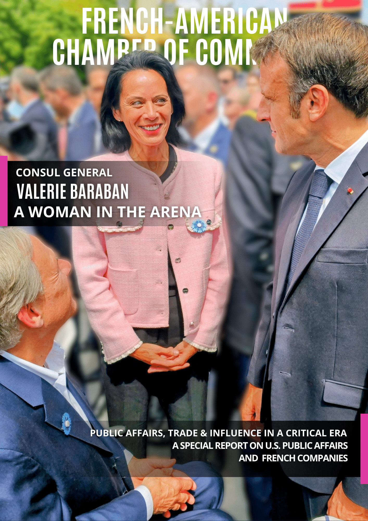 FACC Texas Magazine | Summer 2025