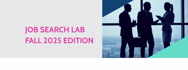 Job Search Lab