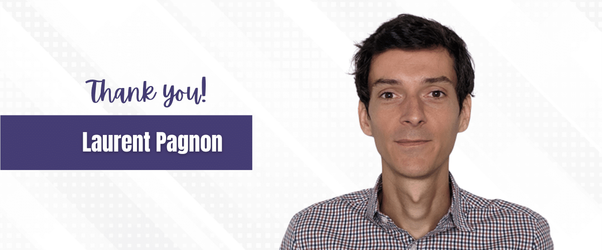 Laurent Pagnon: A Key Contributor to the FACC’s Innovation Journey