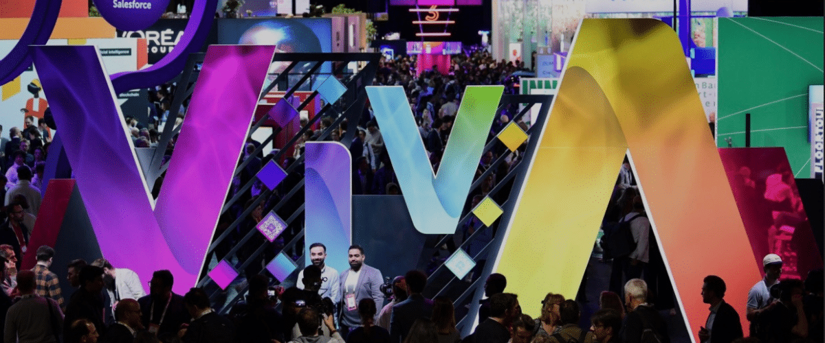 Houston Makes History at VivaTech 2025