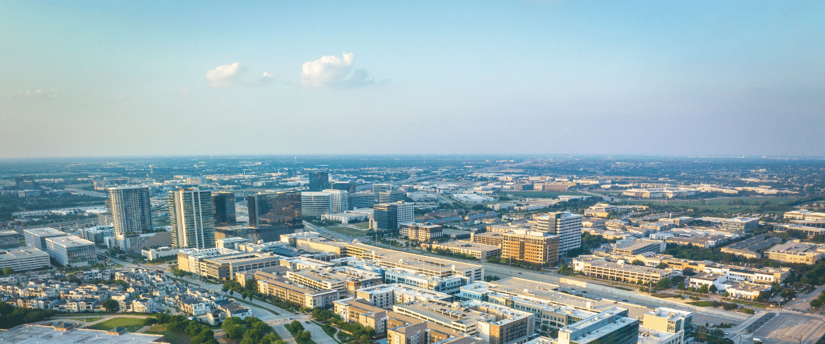 Why international companies are choosing Plano