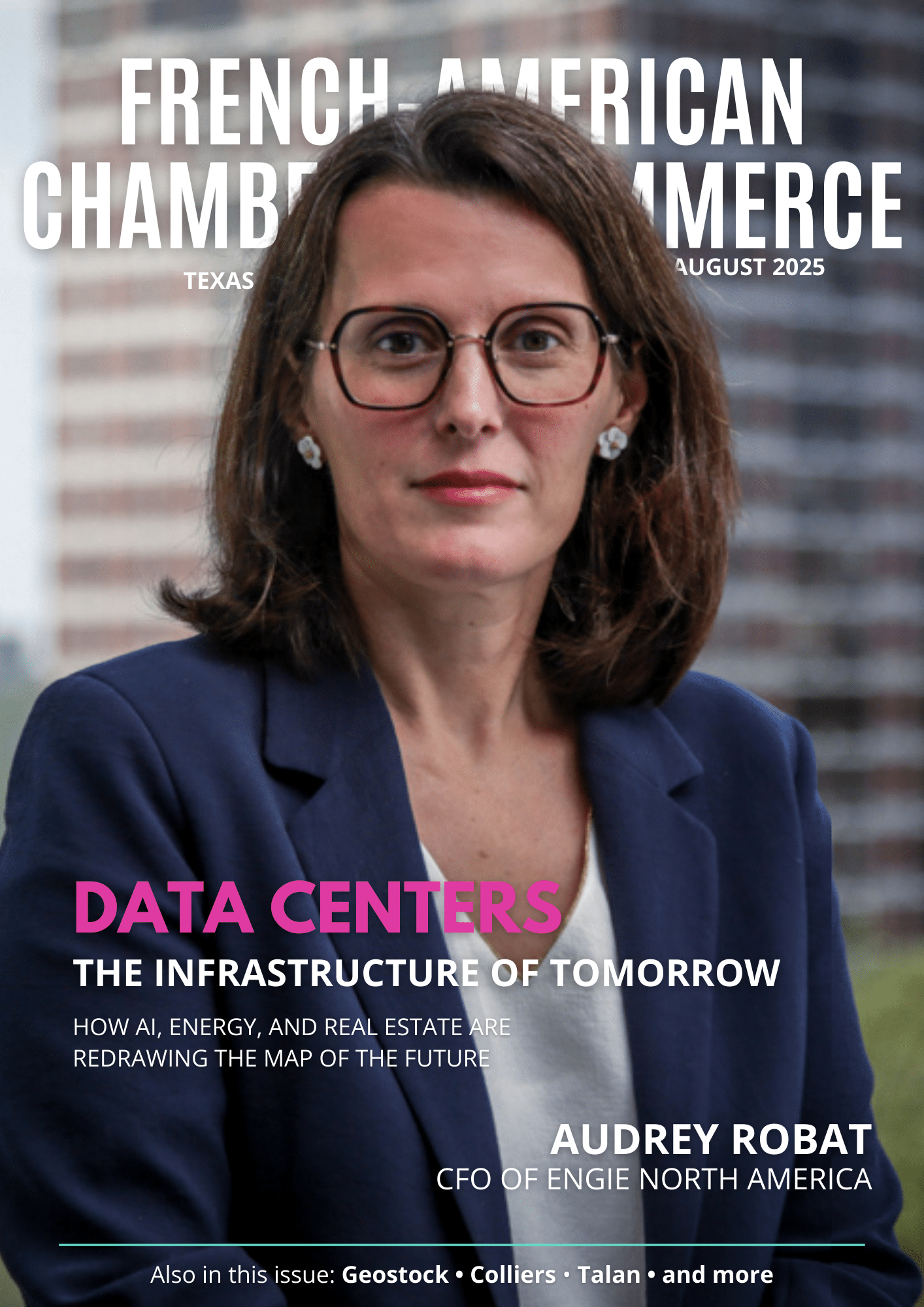 FACC Texas Magazine | August 2025