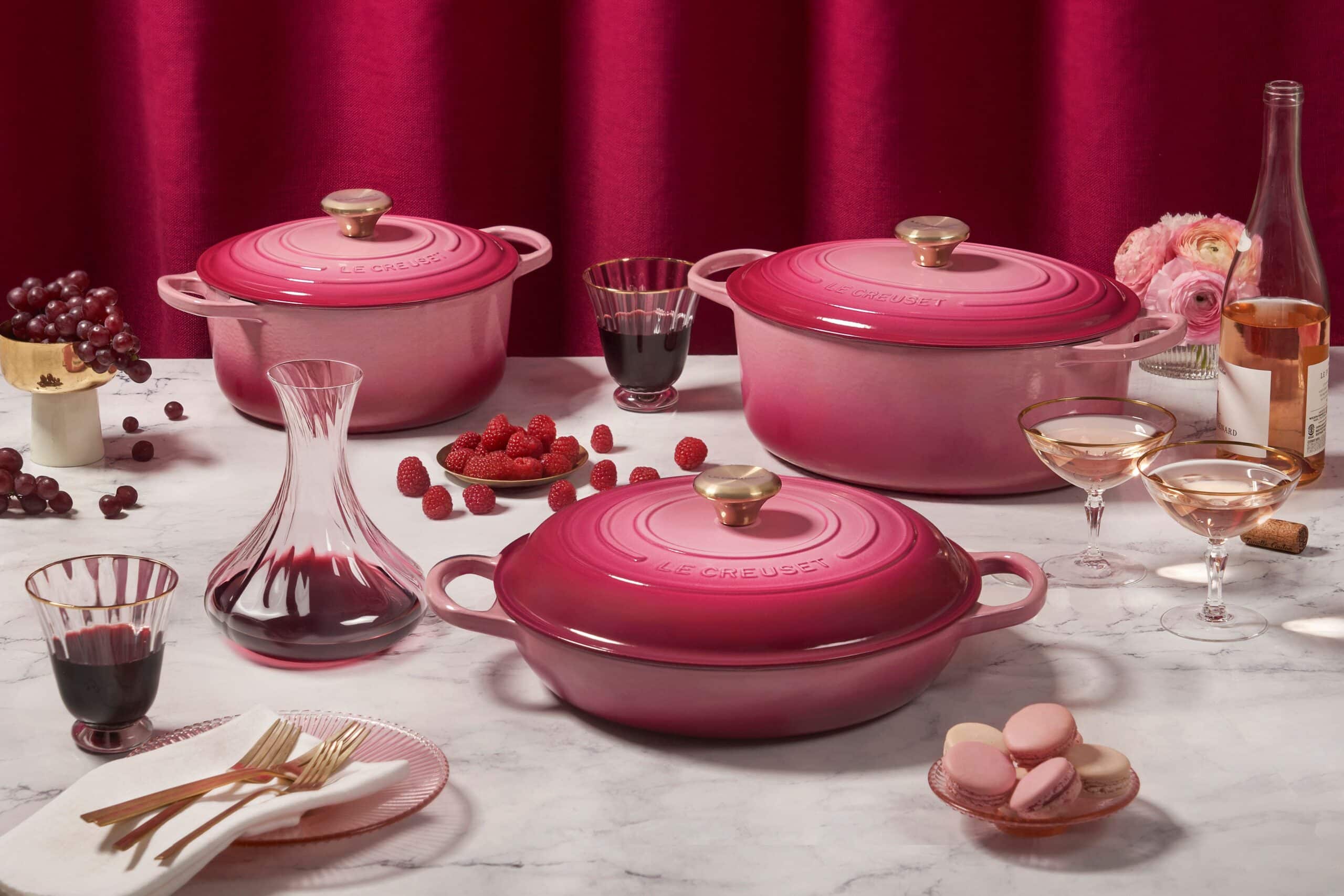 Le Creuset