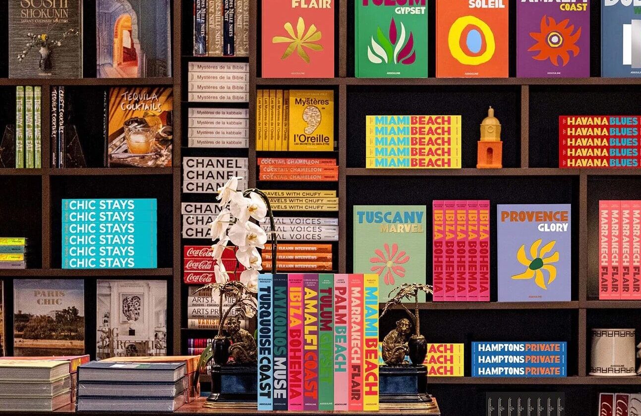 Assouline