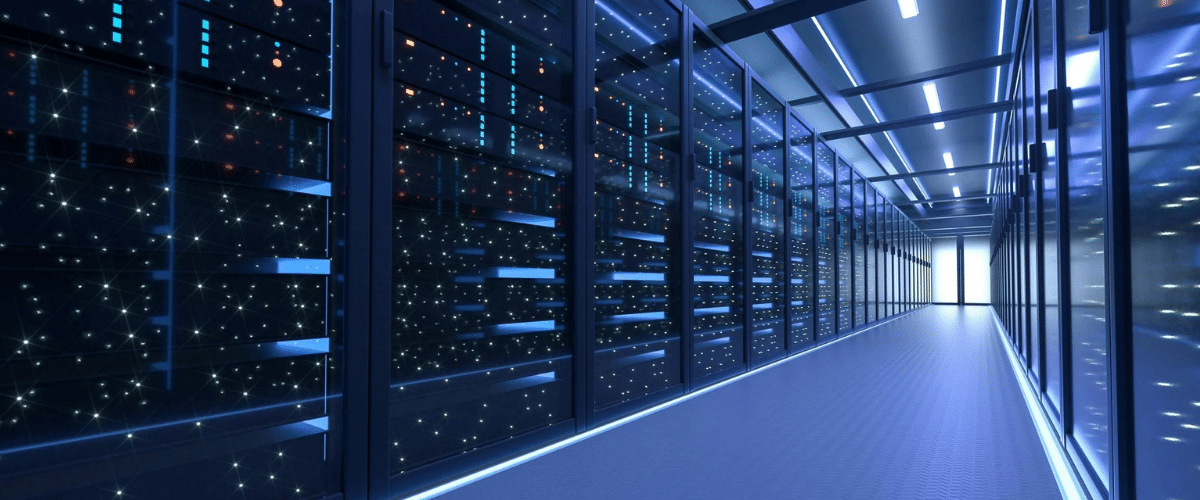 Sustainable Data Centers: Designing for a Greener Future