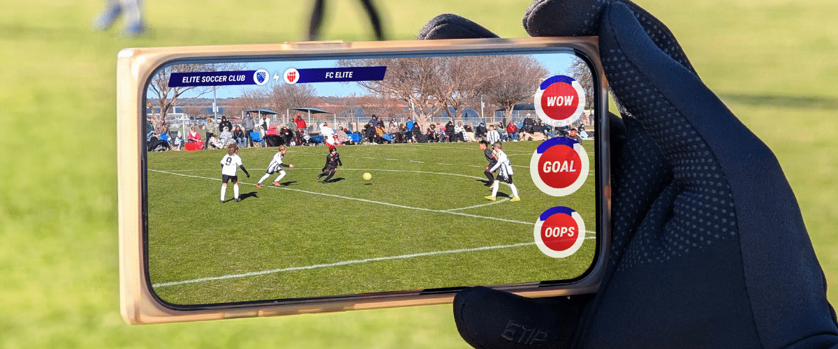 The Athlete-Investor: Thierry Daupin on Risk, Resilience, and Sport-Tech