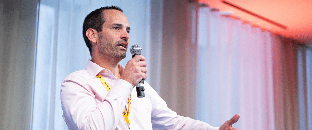 Inside LumApps’ Global Expansion with Co-founder Josué Moëns