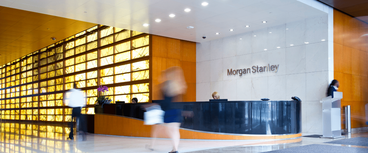 Navigating Modern Wealth: Insights from The Coastal Legacy Group at Morgan Stanley