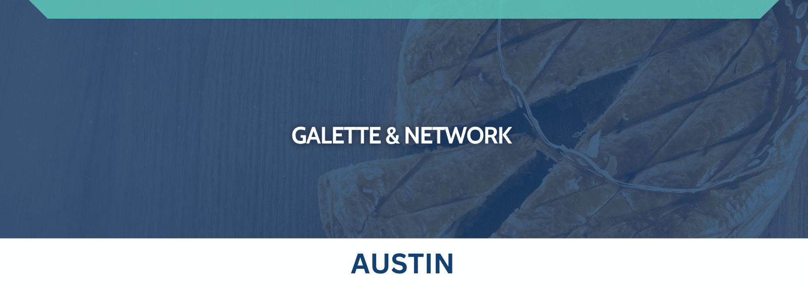 Galette & Network
