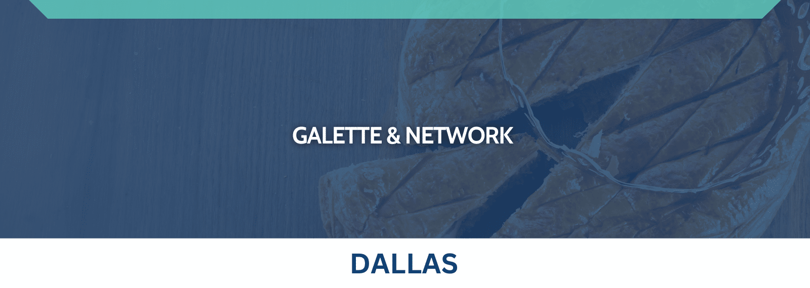 Galette & Network