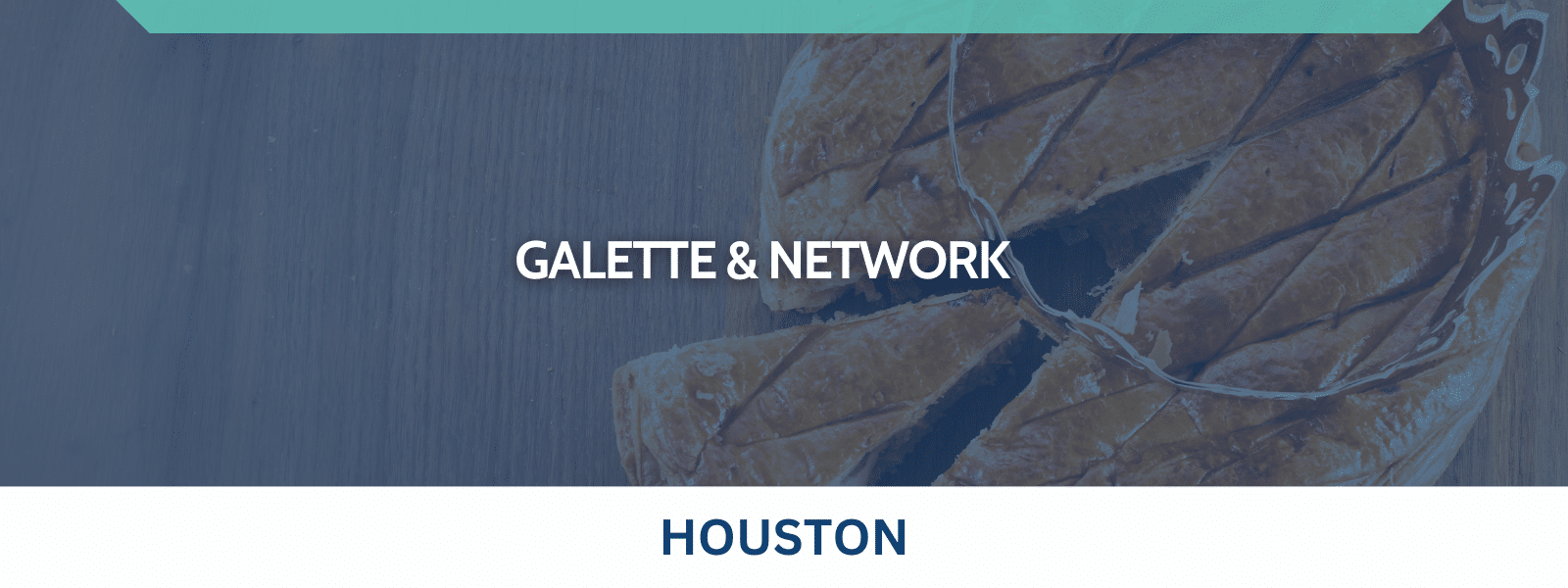 Galette & Network