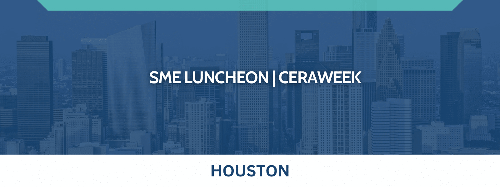 SME LUNCHEON | Ceraweek