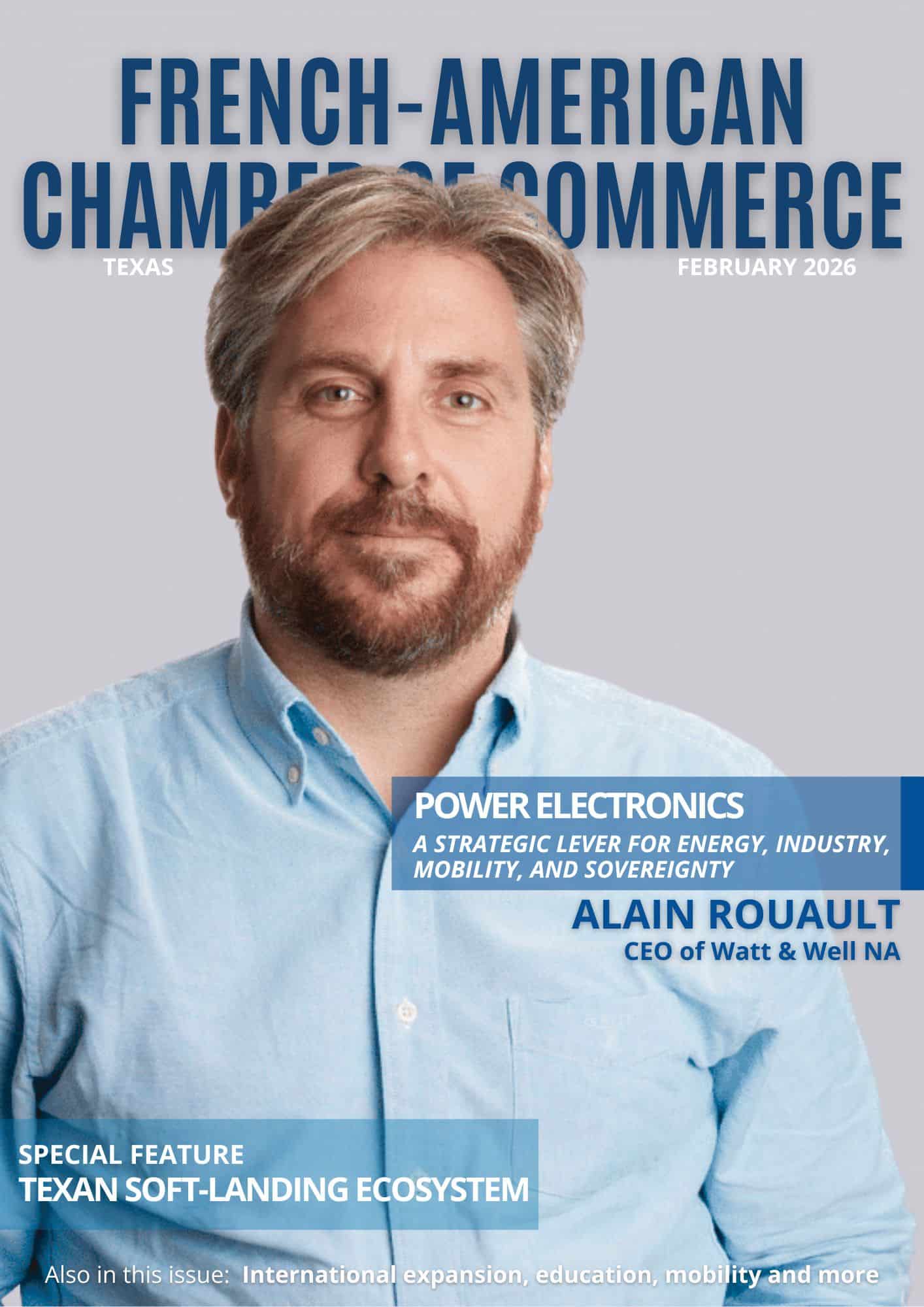 FACC Texas Magazine | February 2026