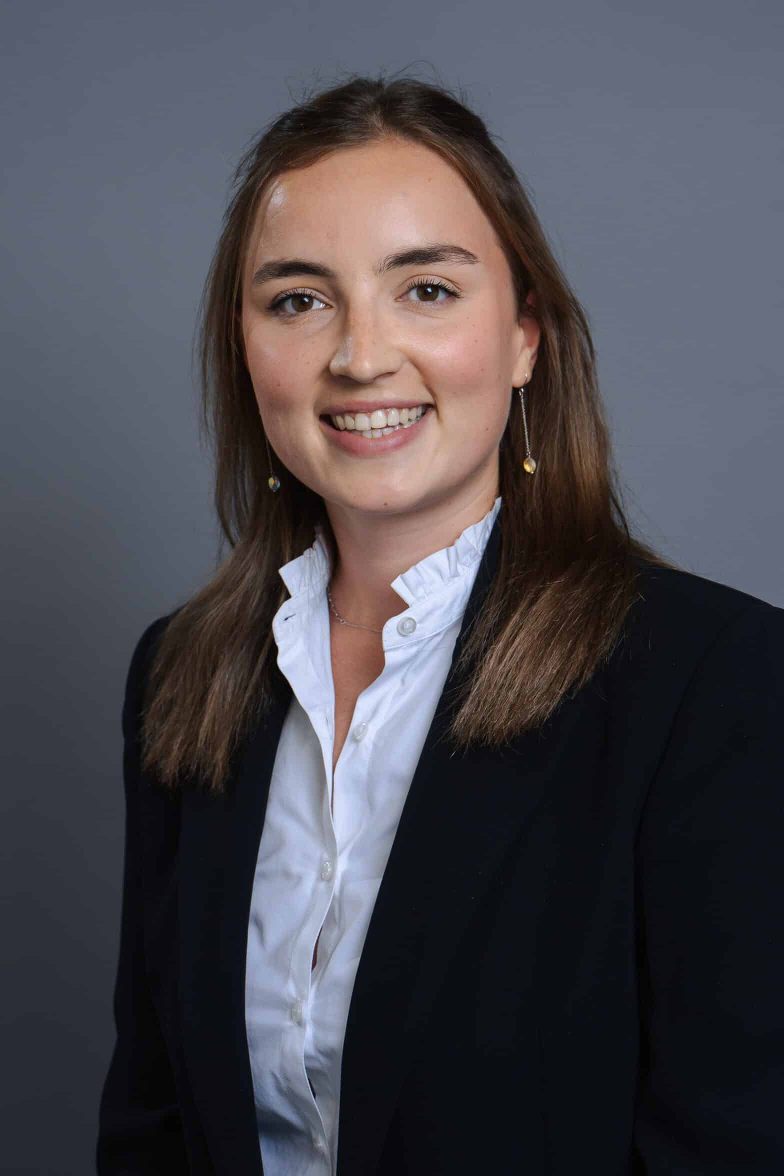 Alix Mattlinger