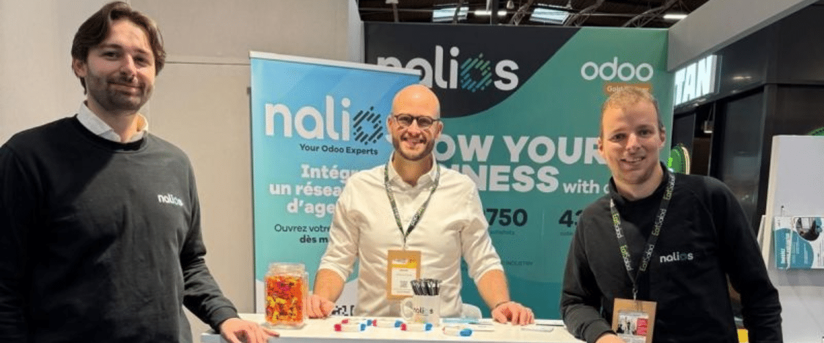 Supporting Business Growth in a New Digital Era: The Nalios Soft-Landing Model