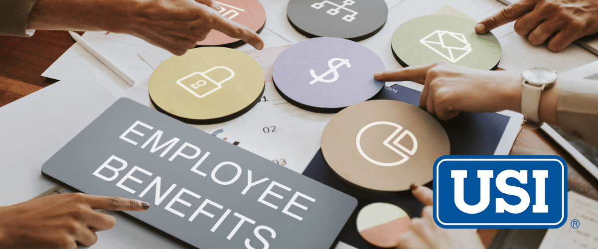 Understanding U.S. Employee Benefits: An Interview with Thierry Suty