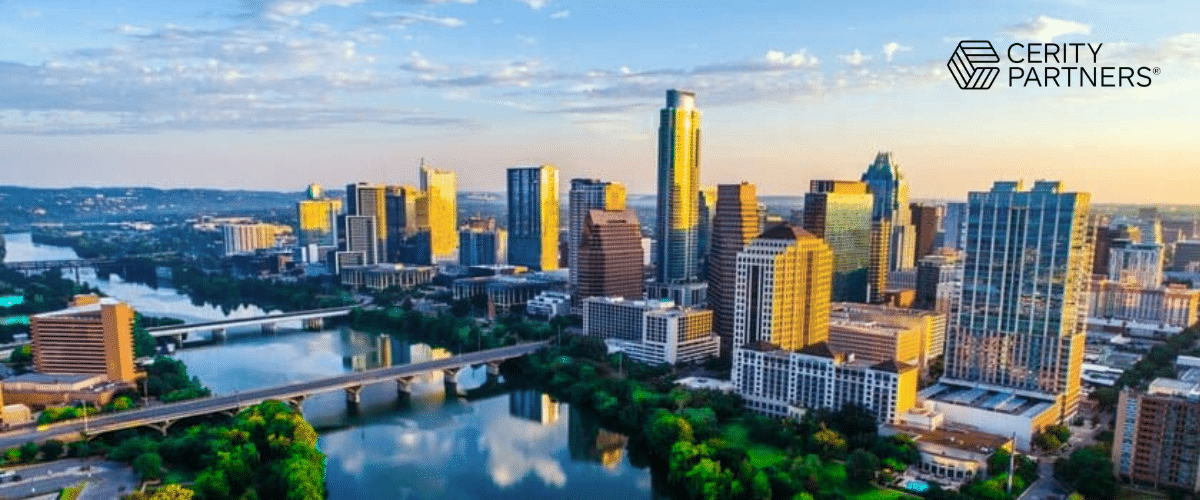 Wealth Planning in the U.S.: Insights from Raoul Celerier (Cerity Partners)