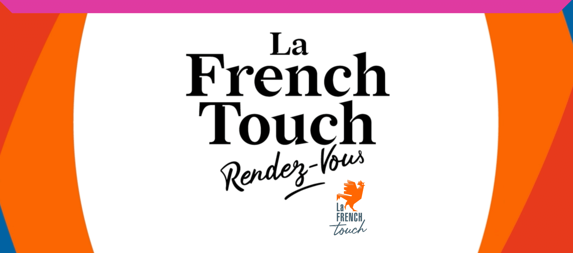 La French Touch Rendez-vous Day
