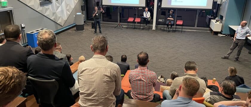 French Talents in American Tech Giants