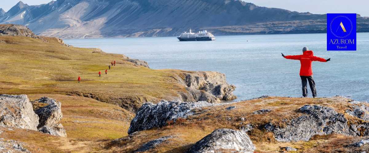 Azurom Travel Agency Believe in Wander