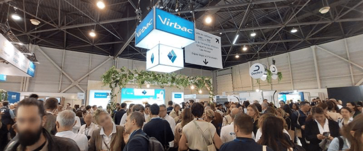 Advancing Veterinary Medicine Through Science and Innovation: An Interview with Fabrice Payot – Virbac