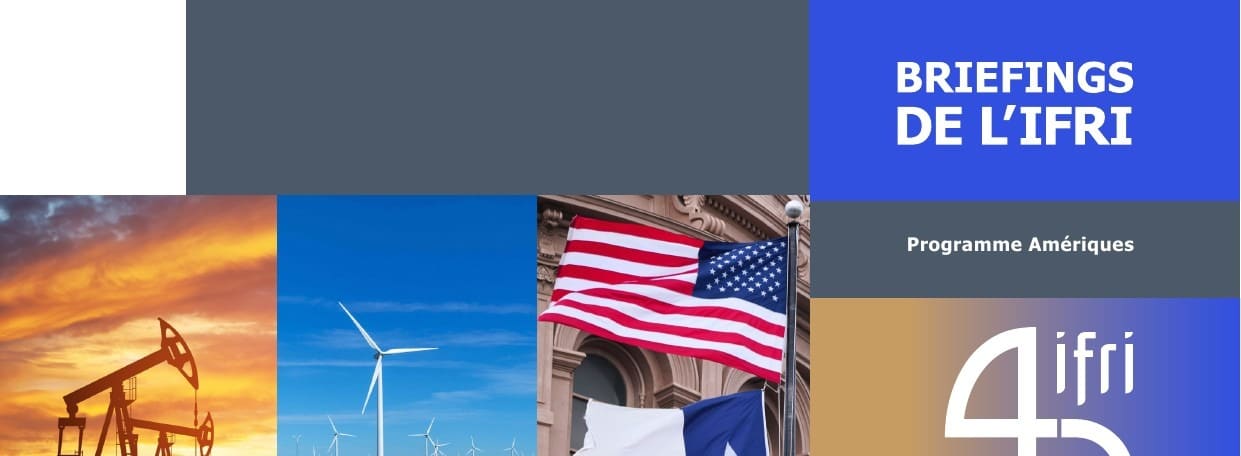 IFRI De l'IRA à l'OBBA