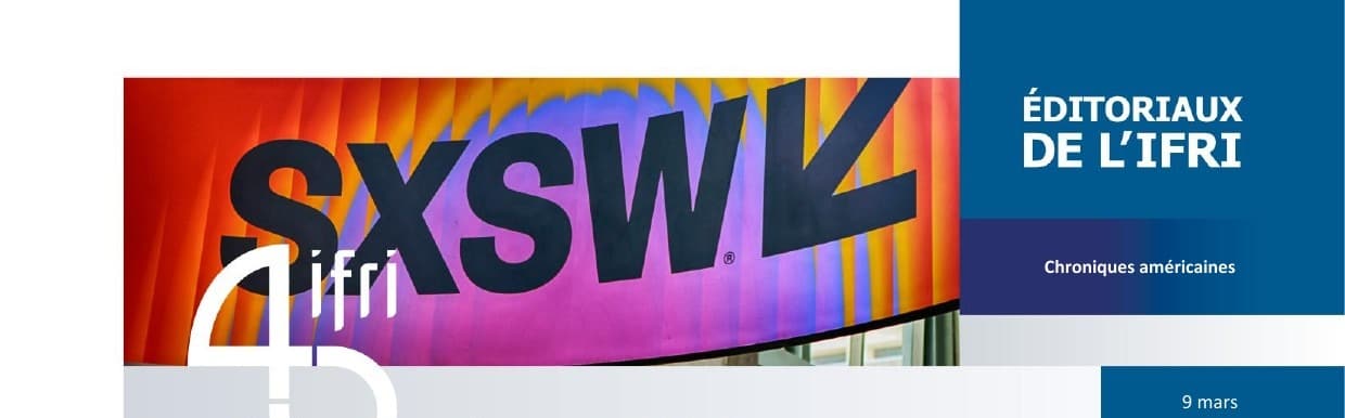 South by Southwest Austin 2026