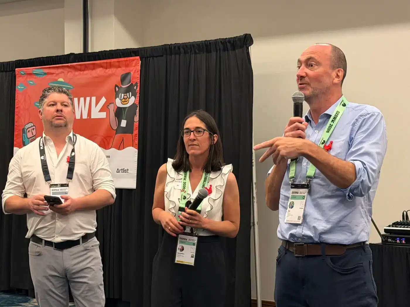 French Tech Made in France at SXSW