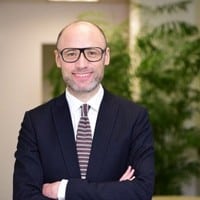 Frederic Bergeret