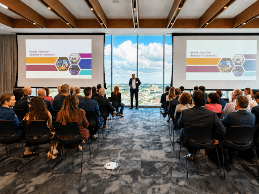 Panel & Networking Cocktail— AI-First Transformation: From Experimentation to Real Organizational Change