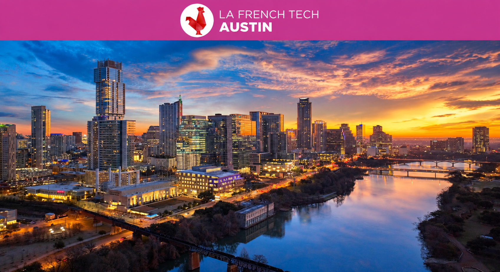 Panel & Networking Cocktail — AI-First Transformation: Turning AI Experiments into Business Impact