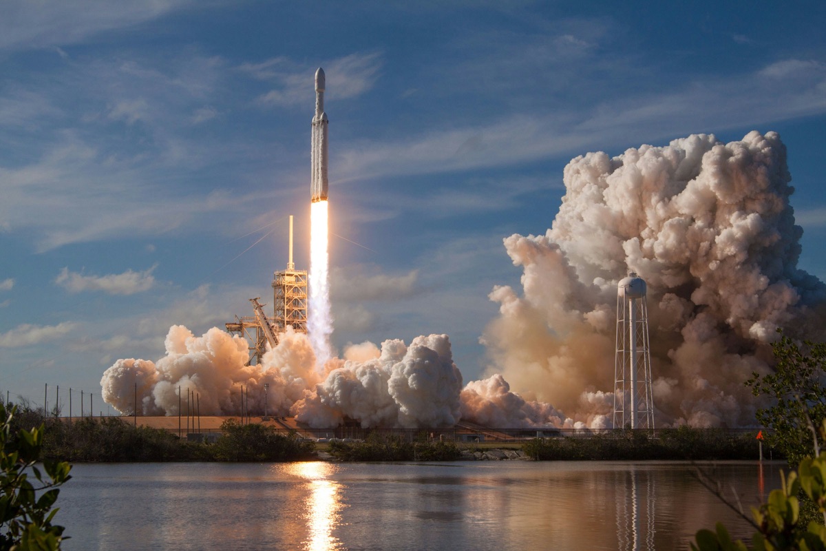 Aéronautique et espace