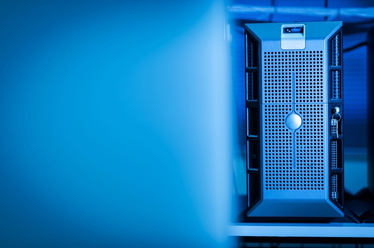 IA et data centers