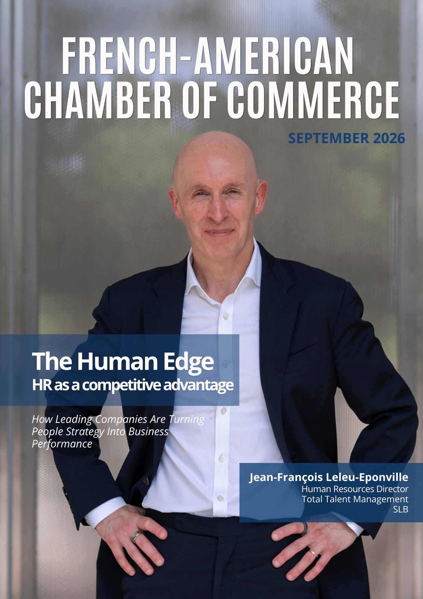 FACC Texas Magazine | September 2026