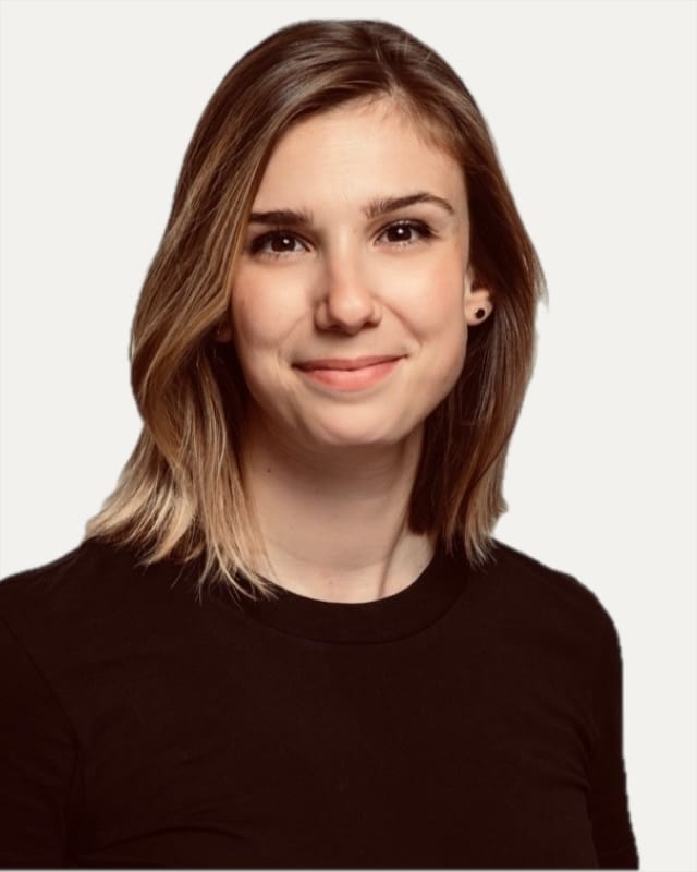 Audrey Martineau