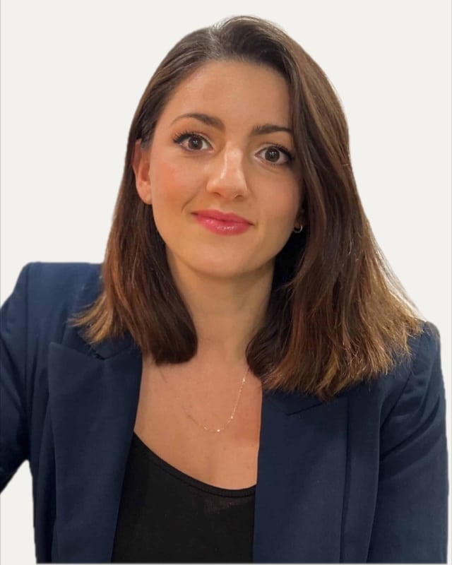 Aurore Ladeveze