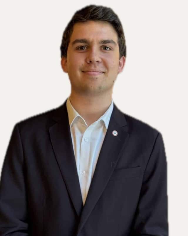 Charles Dufrenoy