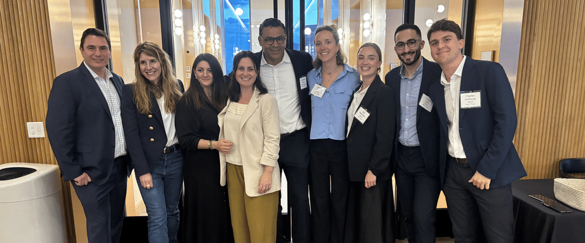 Where Talent Meets Opportunity: How the FACC Connects People, Business and Opportunity