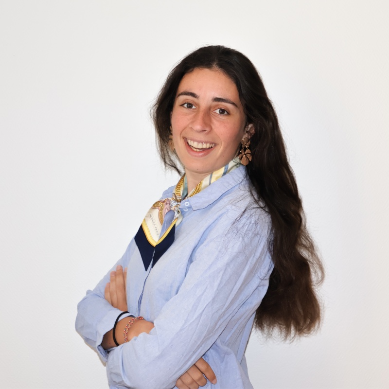 Sixtine Lalau