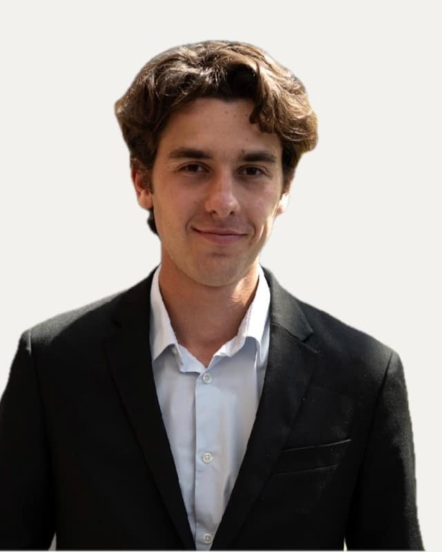 Titouan Saraf