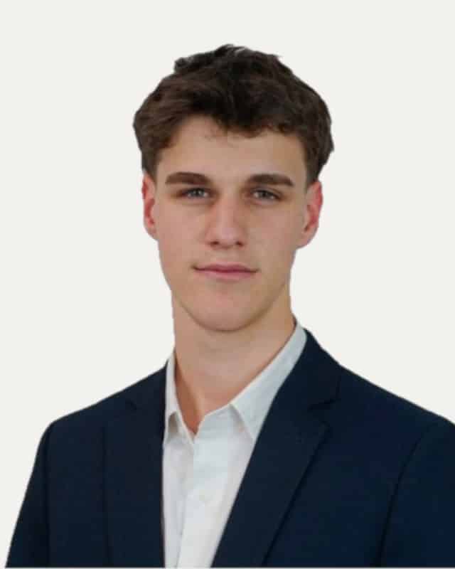 Yanis Hilaire