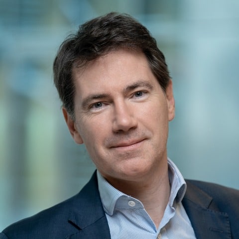 Benjamin Dubertret