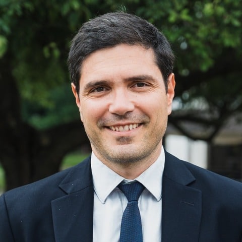 Benoît Catzaras